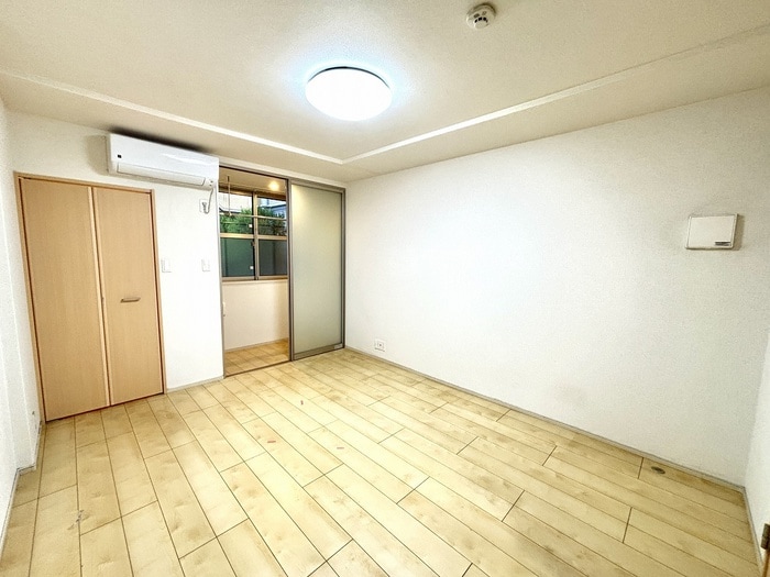 ココ・リヴァージュの物件内観写真