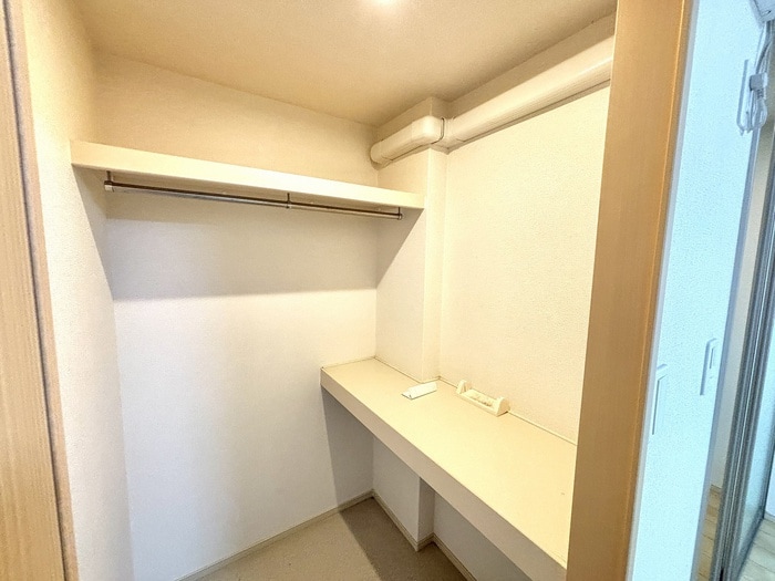 ココ・リヴァージュの物件内観写真