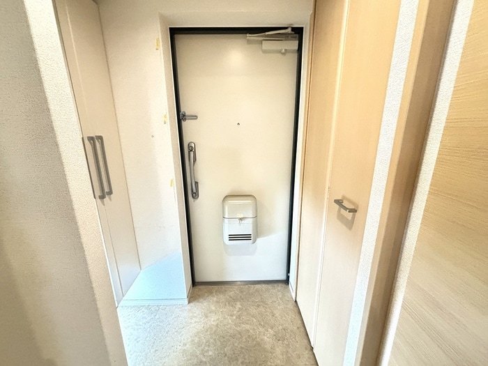 ココ・リヴァージュの物件内観写真