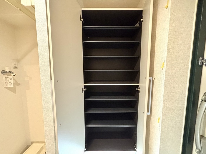 ココ・リヴァージュの物件内観写真