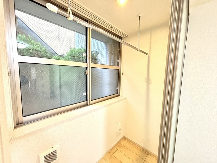 ココ・リヴァージュの物件内観写真