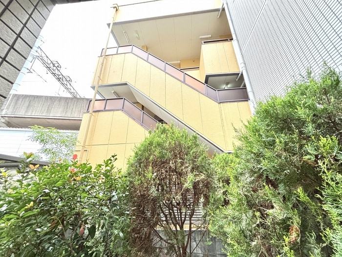 ココ・リヴァージュの物件内観写真