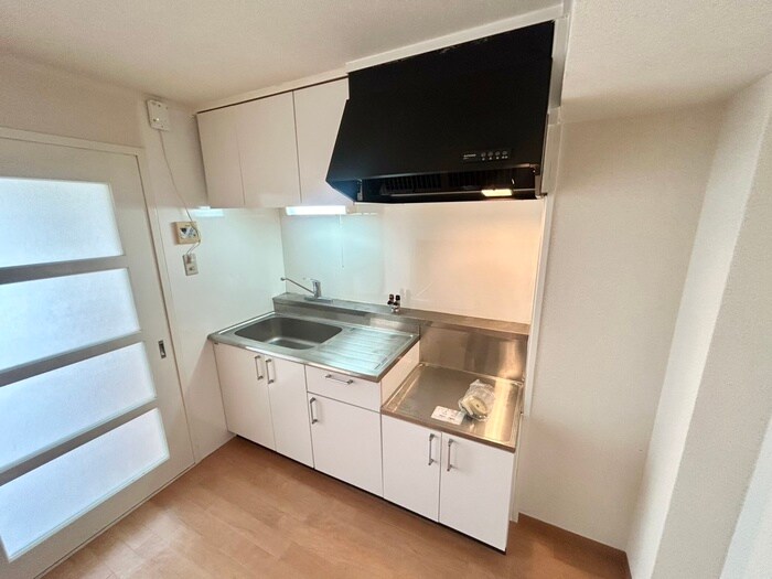 ドミ－ル春光の物件内観写真