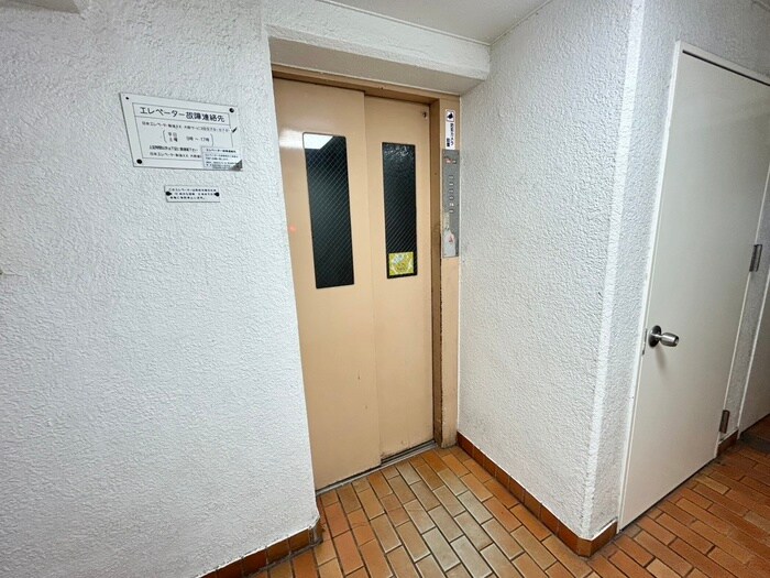 ドミ－ル春光の物件外観写真