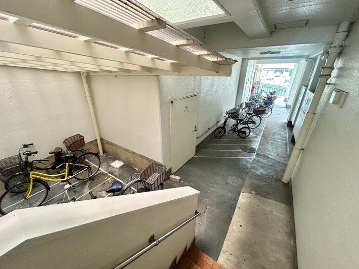 ドミ－ル春光の物件外観写真