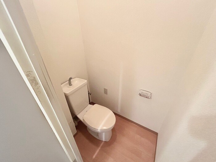 ドミ－ル春光の物件内観写真