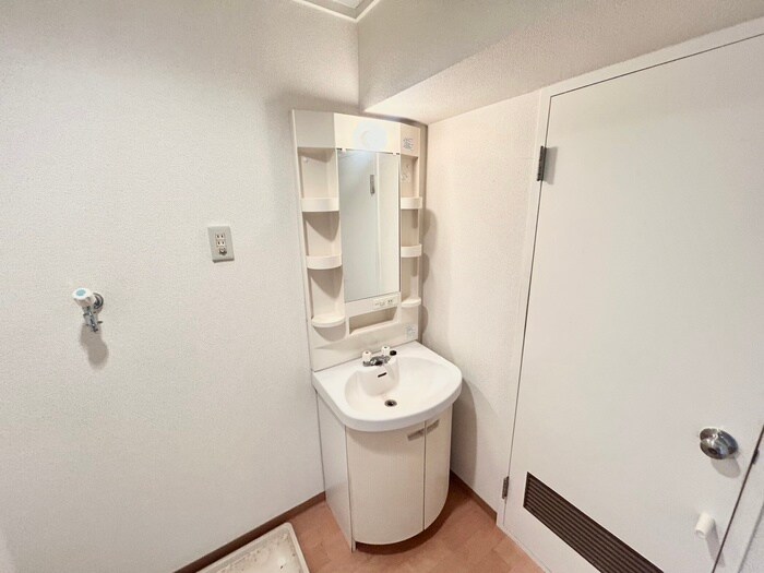 ドミ－ル春光の物件内観写真