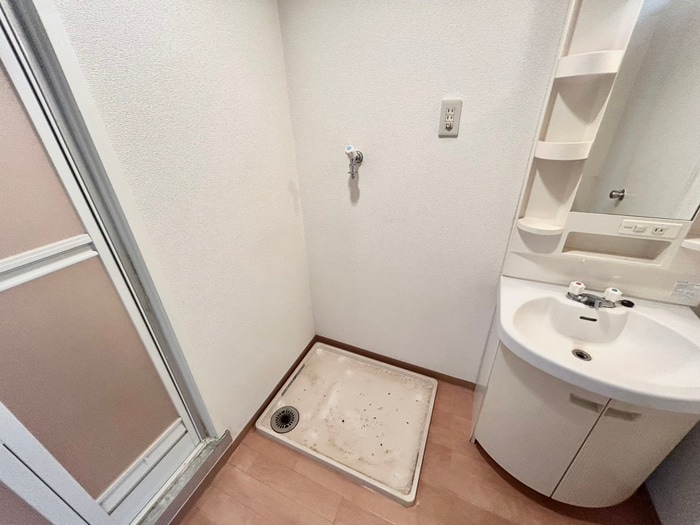 ドミ－ル春光の物件内観写真