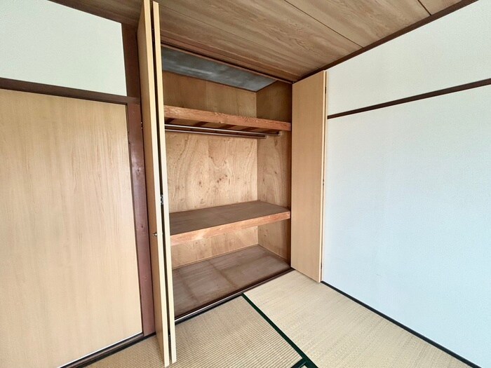 ドミ－ル春光の物件内観写真