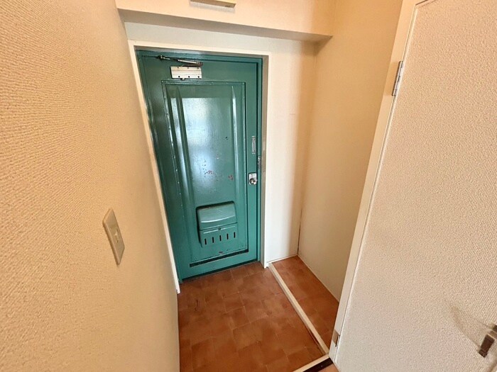 ドミ－ル春光の物件内観写真