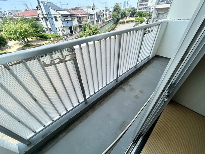 ドミ－ル春光の物件内観写真