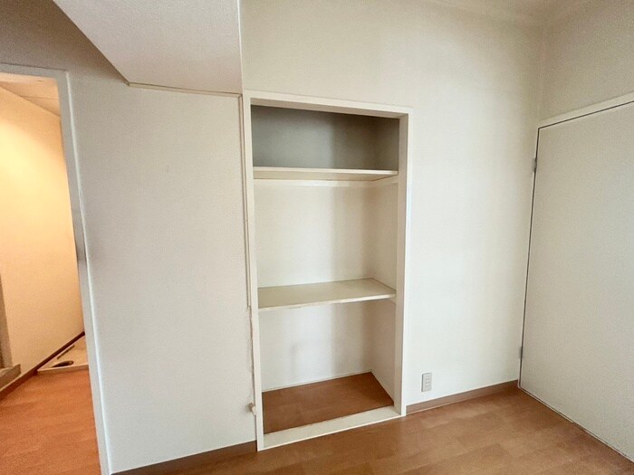 ドミ－ル春光の物件内観写真