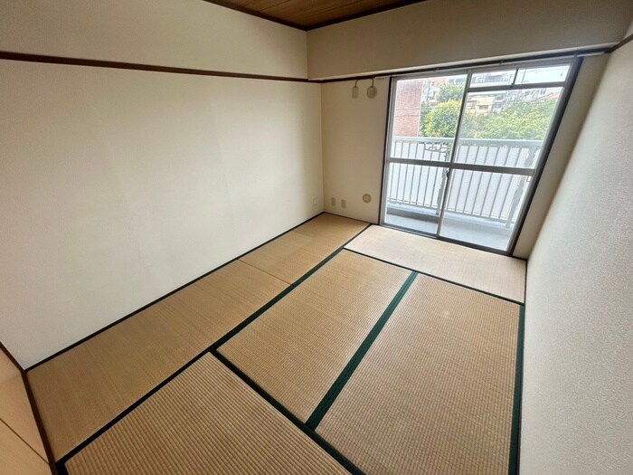 ドミ－ル春光の物件内観写真