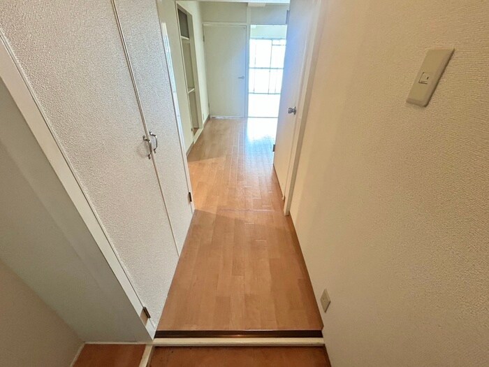 ドミ－ル春光の物件内観写真