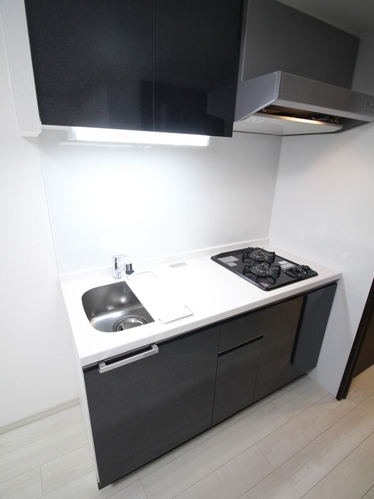 ベラジオ雅び烏丸十条（402）の物件内観写真