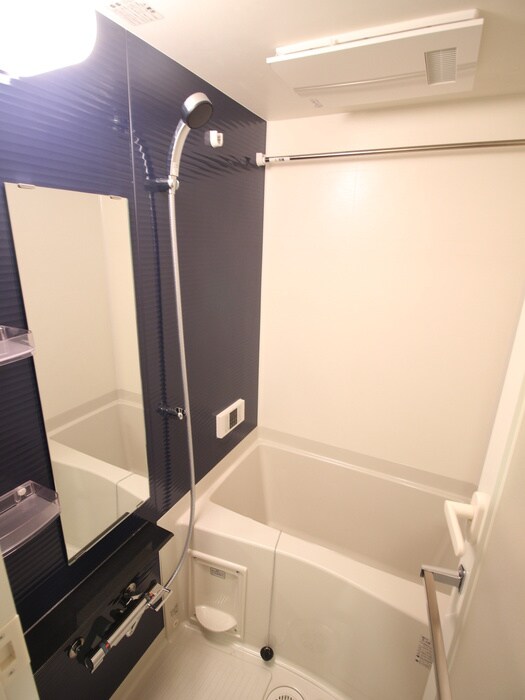 ベラジオ雅び烏丸十条（402）の物件内観写真