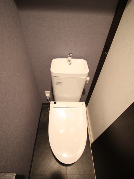 ベラジオ雅び烏丸十条（402）の物件内観写真