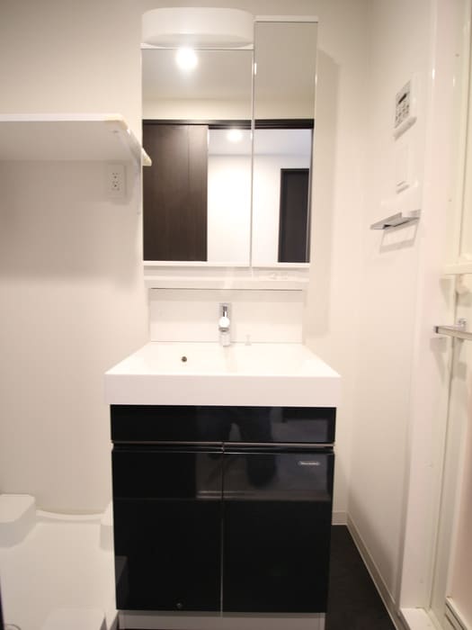 ベラジオ雅び烏丸十条（402）の物件内観写真