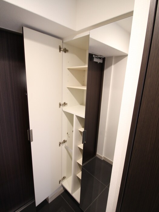 ベラジオ雅び烏丸十条（402）の物件内観写真