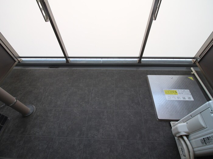 ベラジオ雅び烏丸十条（402）の物件内観写真