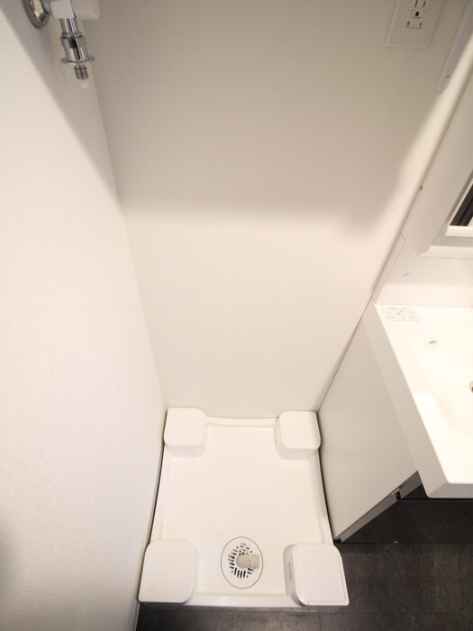 ベラジオ雅び烏丸十条（402）の物件内観写真