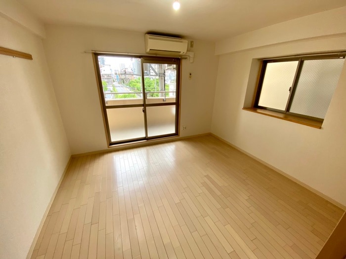 グレース長居の物件内観写真