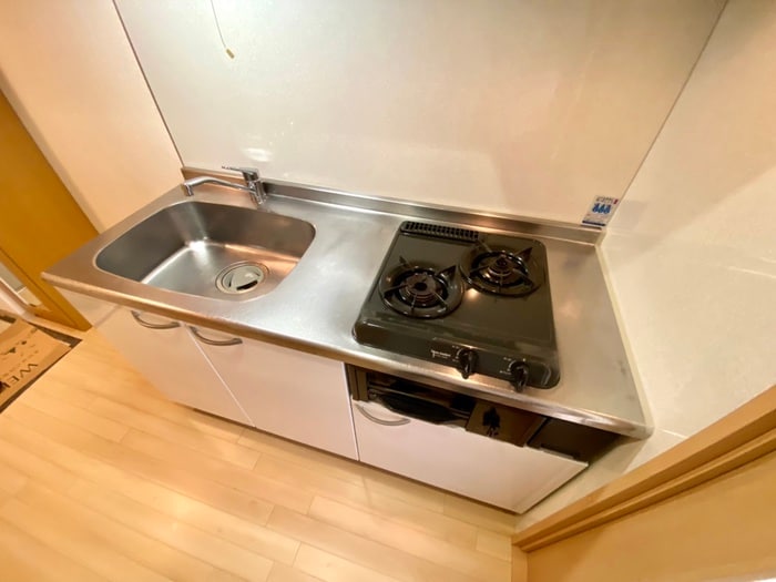 グレース長居の物件内観写真