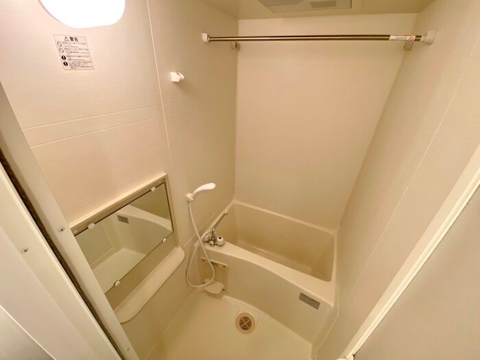 グレース長居の物件内観写真