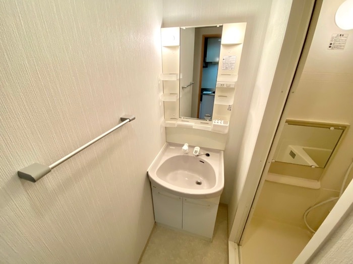 グレース長居の物件内観写真