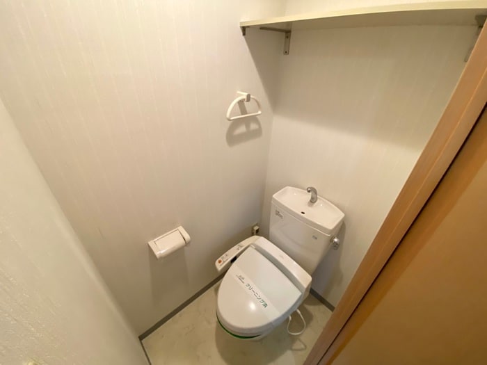 グレース長居の物件内観写真