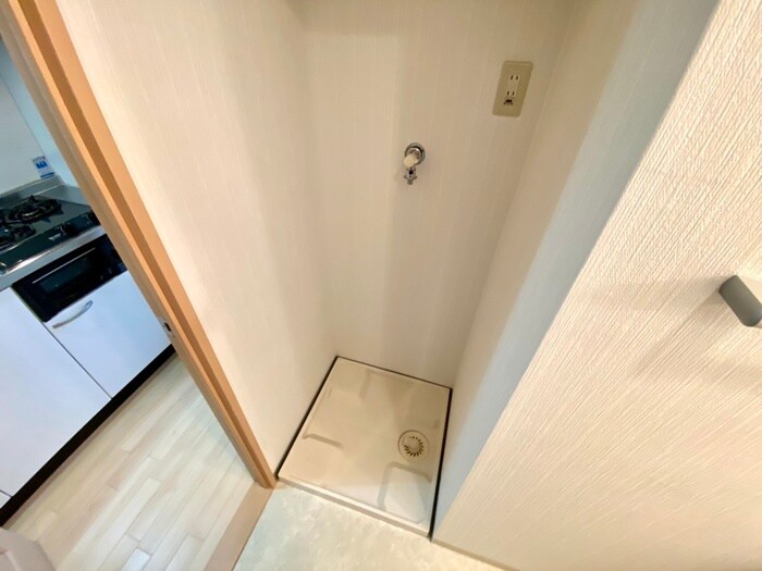 グレース長居の物件内観写真