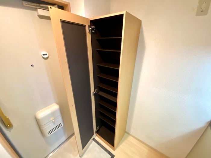 グレース長居の物件内観写真