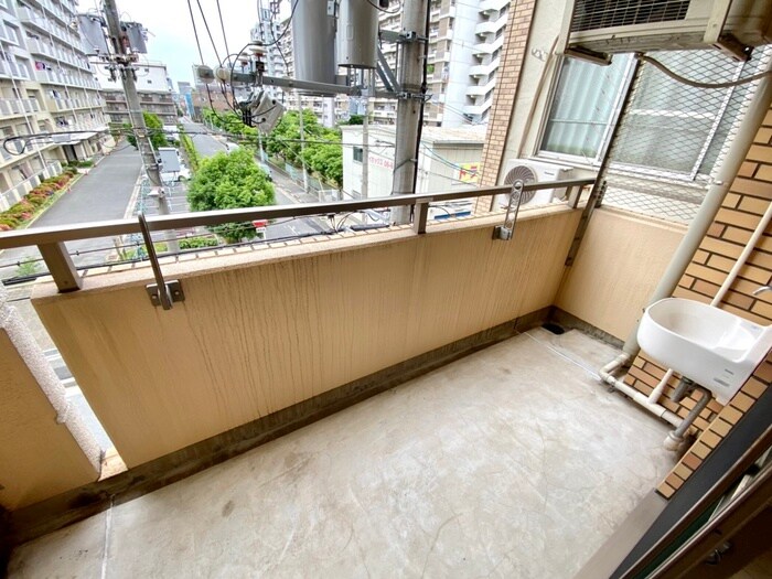 グレース長居の物件内観写真