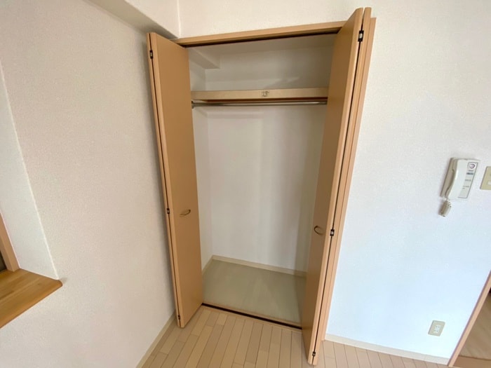 グレース長居の物件内観写真