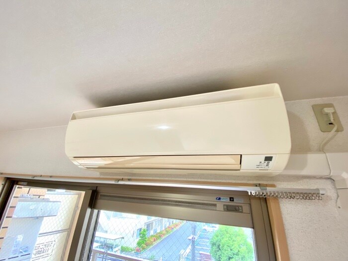 グレース長居の物件内観写真