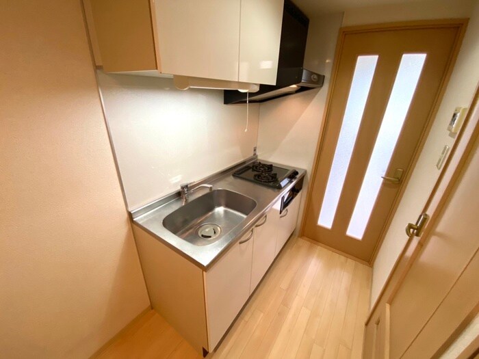 グレース長居の物件内観写真