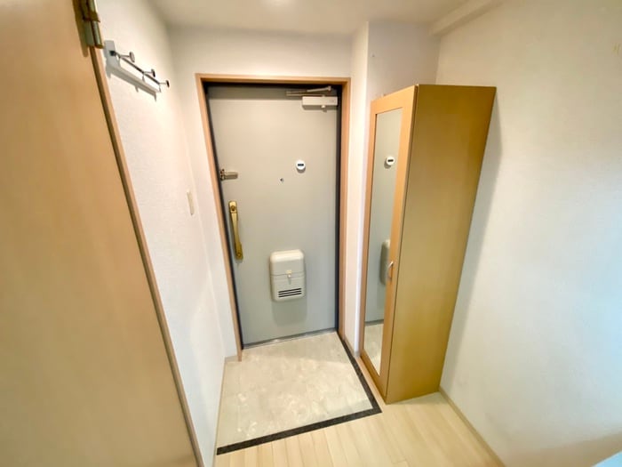 グレース長居の物件内観写真