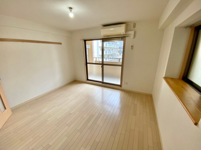 グレース長居の物件内観写真