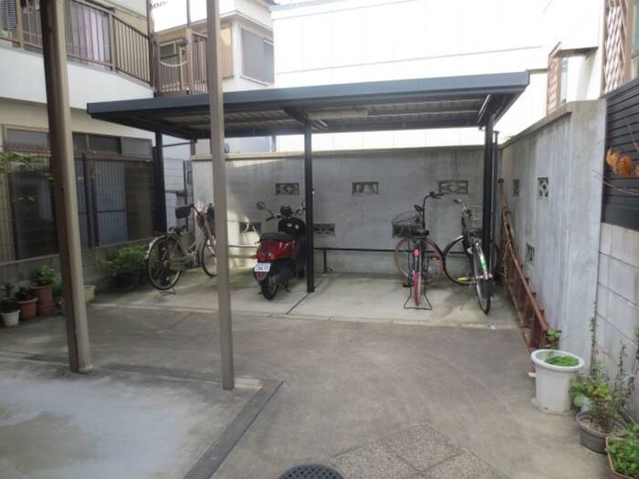 ｸﾞﾗﾝﾄﾞﾒｿﾞﾝHORIの物件外観写真