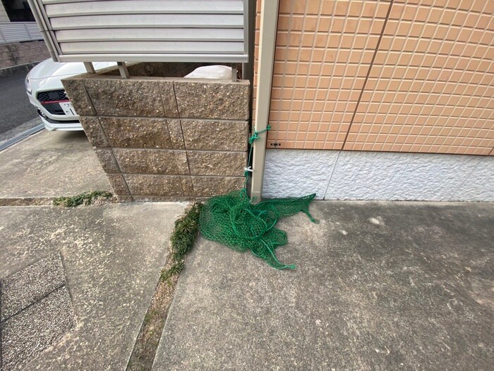 ｸﾞﾗﾝﾄﾞﾒｿﾞﾝHORIの物件外観写真