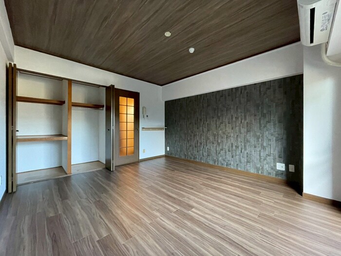 ド－ル魚崎の物件内観写真