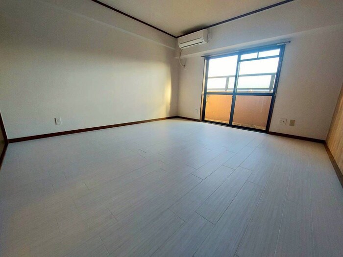 ド－ル魚崎の物件内観写真