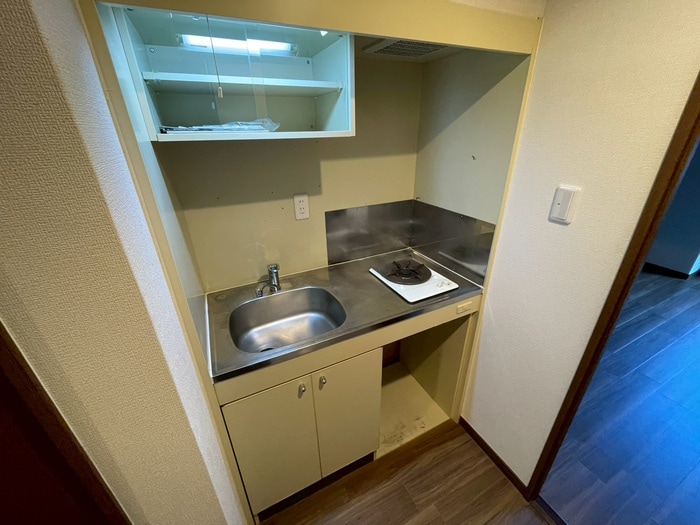 ド－ル魚崎の物件内観写真