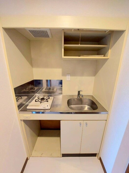 ド－ル魚崎の物件内観写真