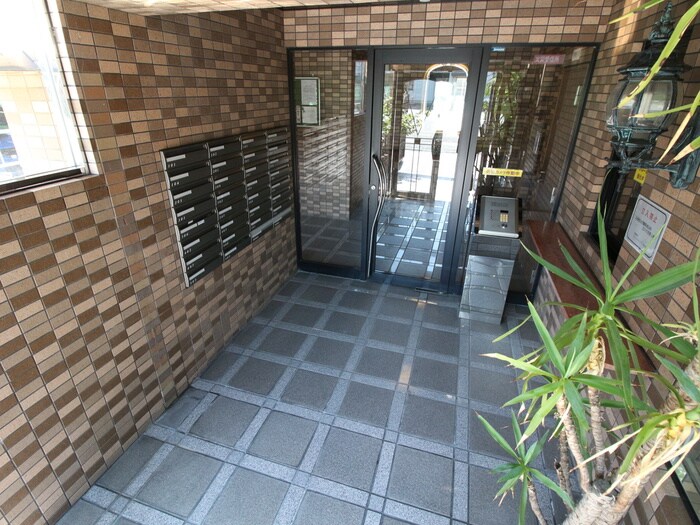 ド－ル魚崎の物件外観写真