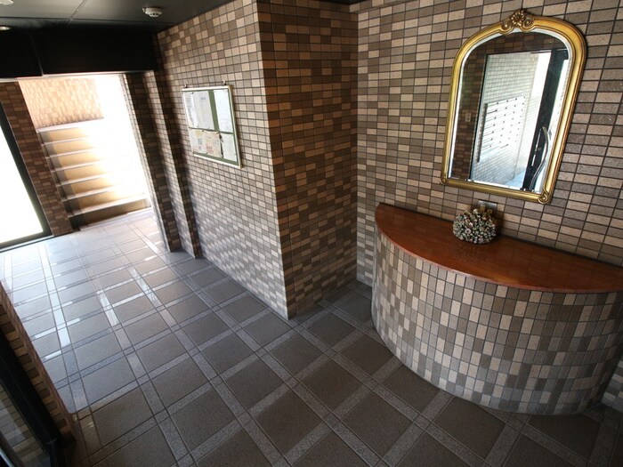 ド－ル魚崎の物件外観写真