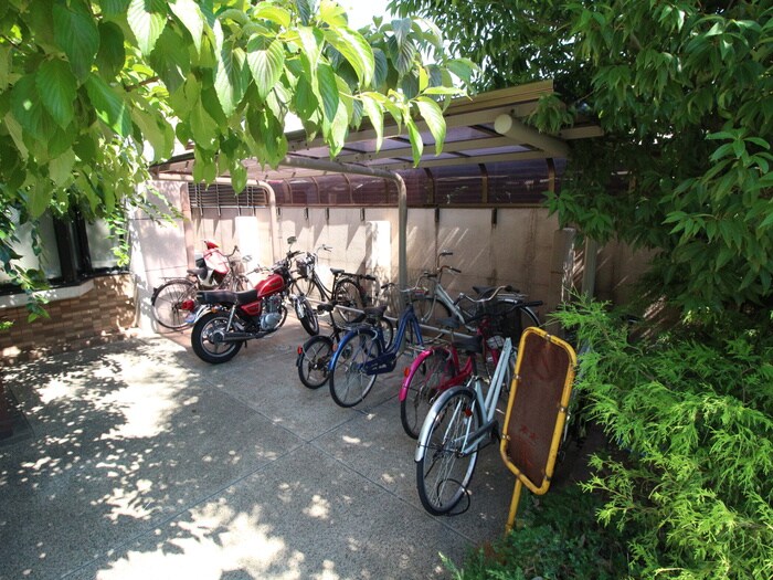 ド－ル魚崎の物件外観写真