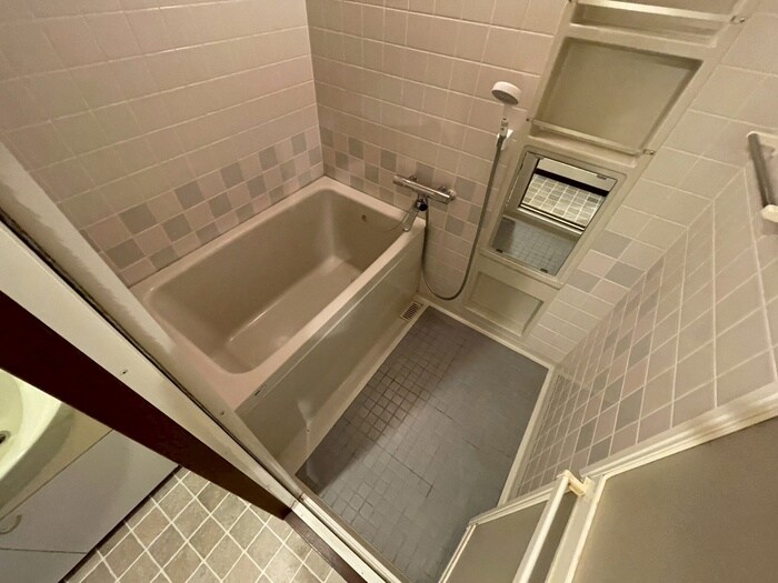 ド－ル魚崎の物件内観写真