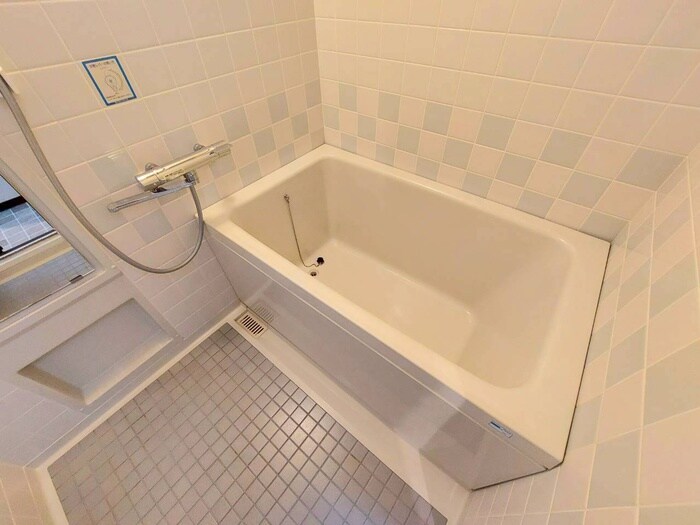 ド－ル魚崎の物件内観写真