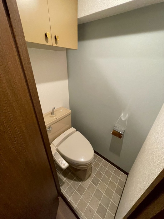 ド－ル魚崎の物件内観写真